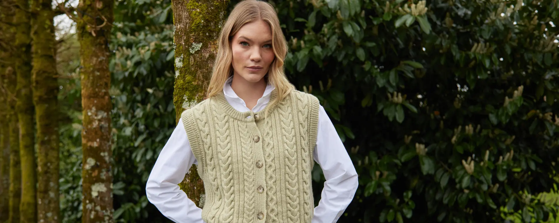 Blarney Woollen Mills